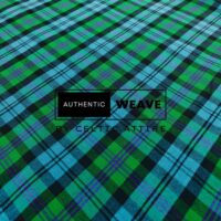 Baird Ancient Tartan Fabric