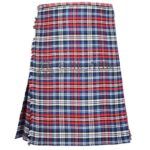 Celtic Niagra Tartan Kilt