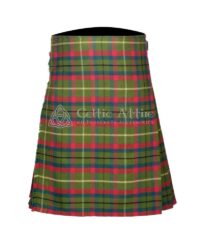 County Mayo Tartan Kilt