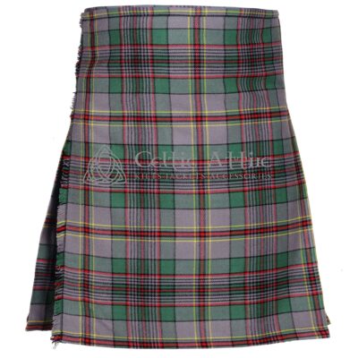 Craig Tartan Kilt