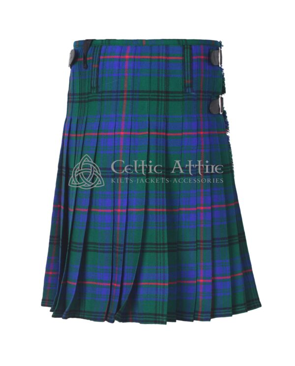 Cranston Tartan Kilt