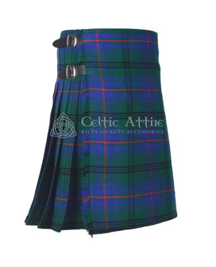 Cranston Tartan Kilt