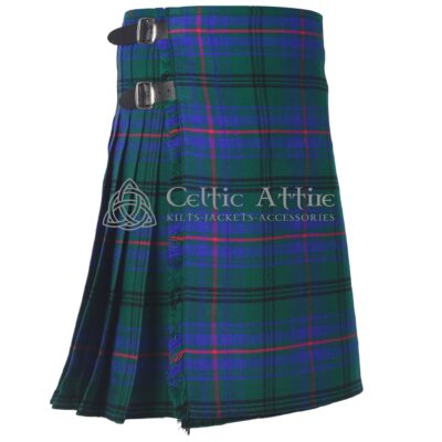 Cranston Tartan Kilt