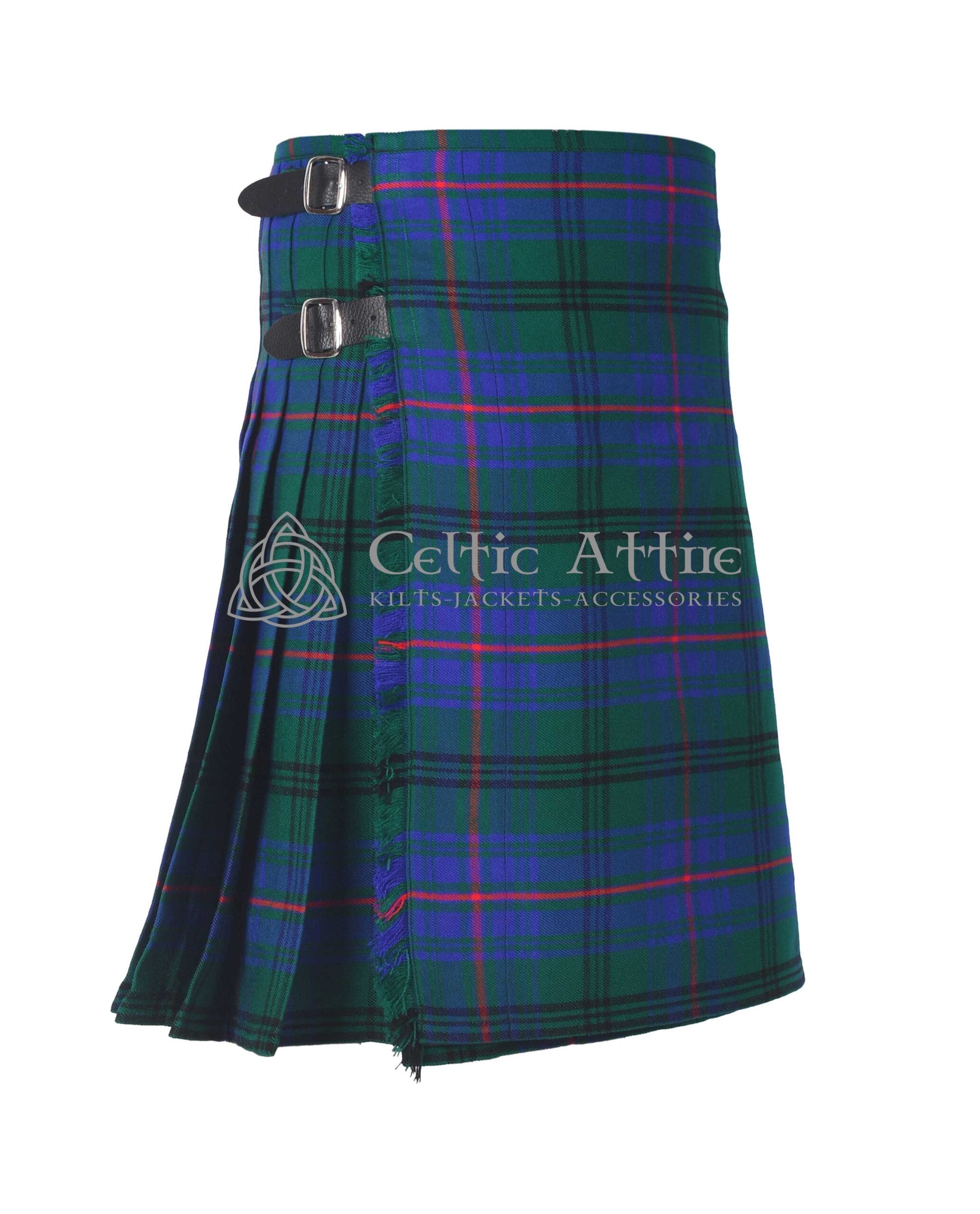 Cranston Tartan Kilt 