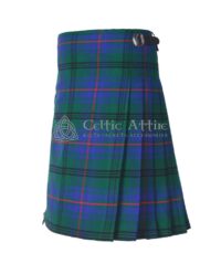 Cranston Tartan Kilt