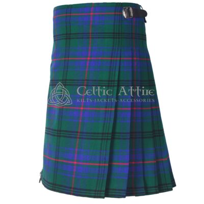 Cranston Tartan Kilt
