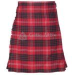 Crawford Tartan Kilt