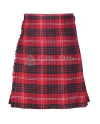 Crawford Tartan Kilt