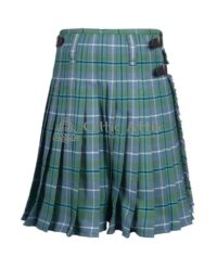 Douglas Ancient Tartan Kilt
