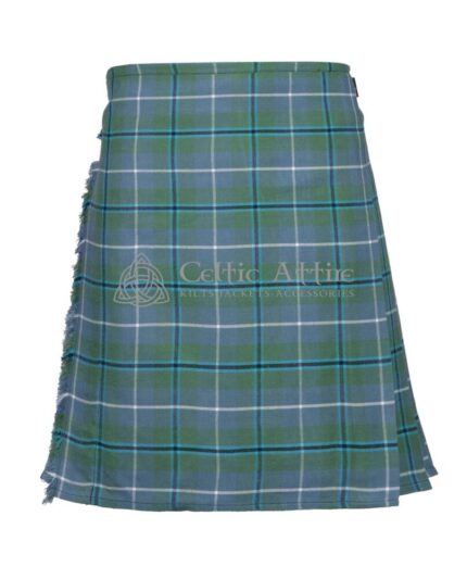 Douglas Ancient Tartan Kilt