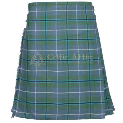 Douglas Ancient Tartan Kilt