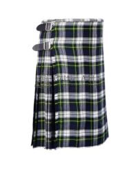 Dress Gordon Tartan kilt
