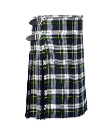 Dress Gordon Tartan kilt