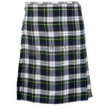 Dress Gordon Tartan kilt