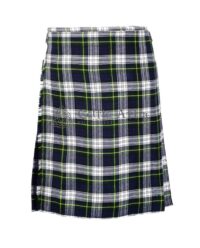 Dress Gordon Tartan kilt