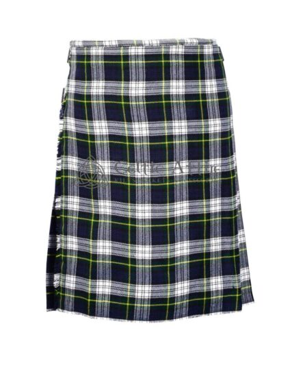 Dress Gordon Tartan kilt