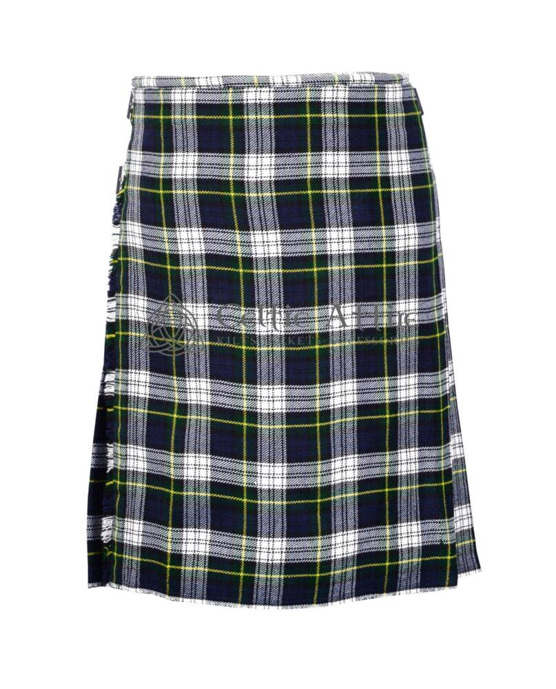 Dress Gordon Tartan kilt Dress Gordon Tartan kilt
