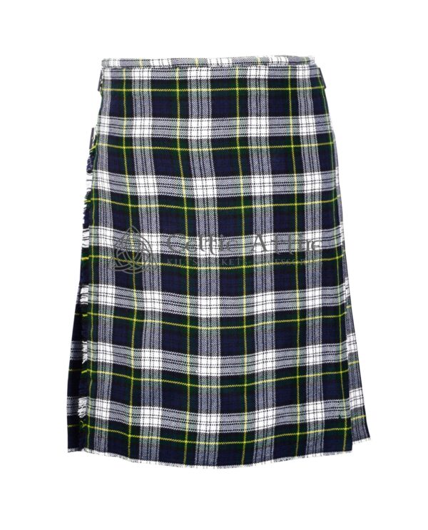 Dress Gordon Tartan kilt