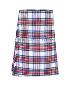Dress Stewart Tartan Kilt