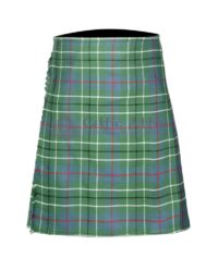 Duncan Ancient Tartan Kilt