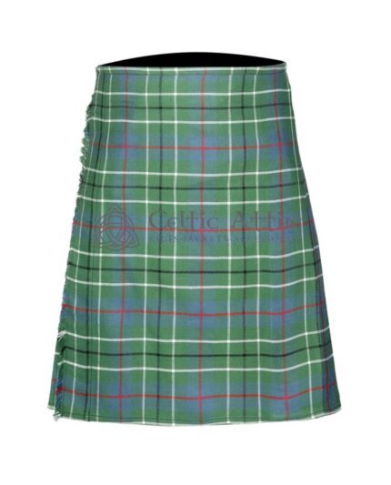 Duncan Ancient Tartan Kilt