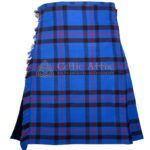 Elliot Modern Tartan Kilt