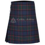 Fletcher Modern Tartan Kilt