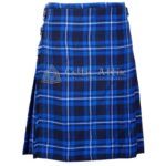 Galician National Tartan Kilt