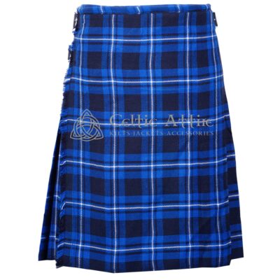 Galician National Tartan Kilt