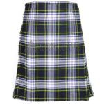 Gordon Dress Tartan Kilt