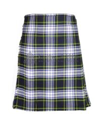 Gordon Dress Tartan Kilt