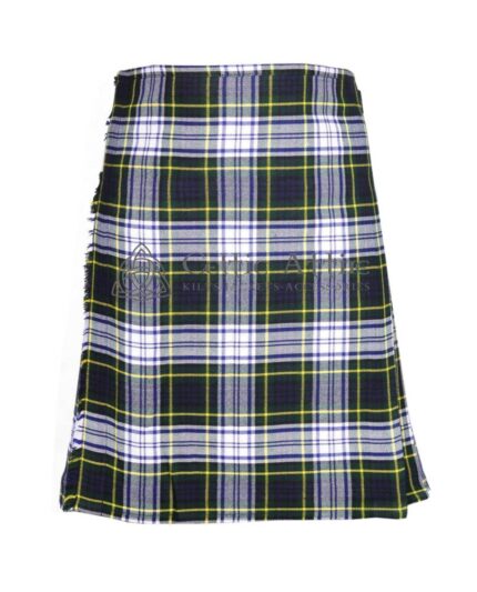 Gordon Dress Tartan Kilt