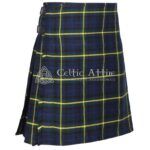 Gordon Tartan Kilt