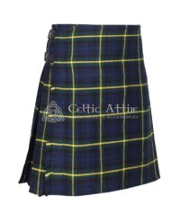 Gordon Tartan Kilt
