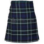 Graham Tartan kilt