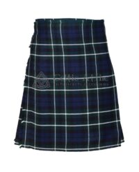 Graham Tartan kilt