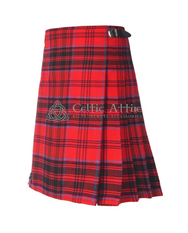 Grant Modern Tartan kilt - Image 3