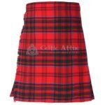 Grant Modern tartan kilt