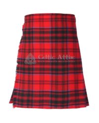 Grant Modern tartan kilt