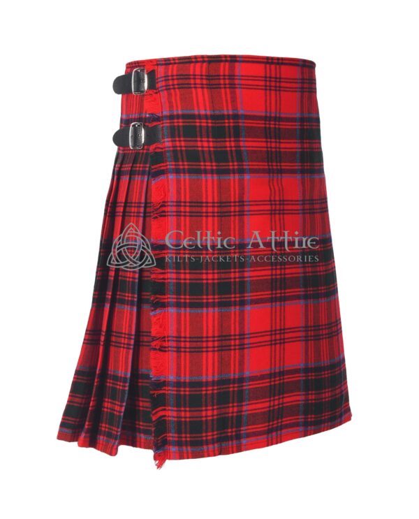 Grant Modern Tartan kilt - Image 2