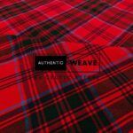 Grant Modern Fabric 16 Oz Acrylic Scottish Tartan