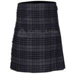 Gray Watch Tartan Kilt