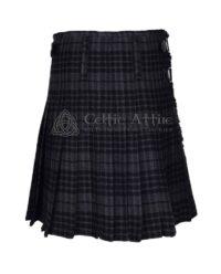 Gray Watch Tartan Kilt