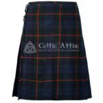 Gunn Tartan kilt