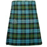 Gunn Ancient Tartan Kilt