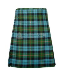 Gunn Ancient Tartan Kilt