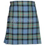 Gunn Ancient Tartan Kilt