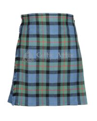 Gunn Ancient Tartan Kilt