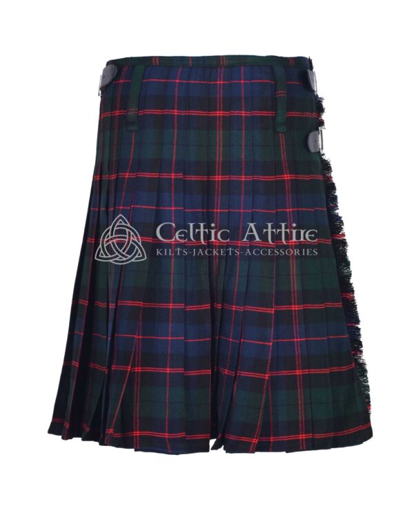 Guthrie Modern Tartan Kilt - Image 4