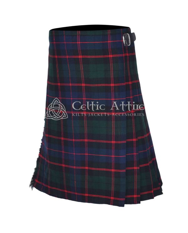 Guthrie Modern Tartan Kilt - Image 3